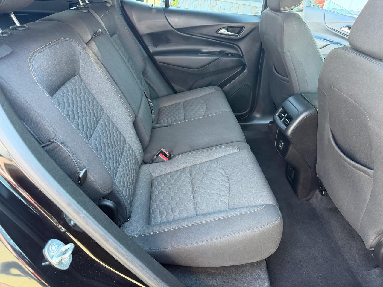 Chevrolet Equinox AWD 4dr LT w/2LT 2019