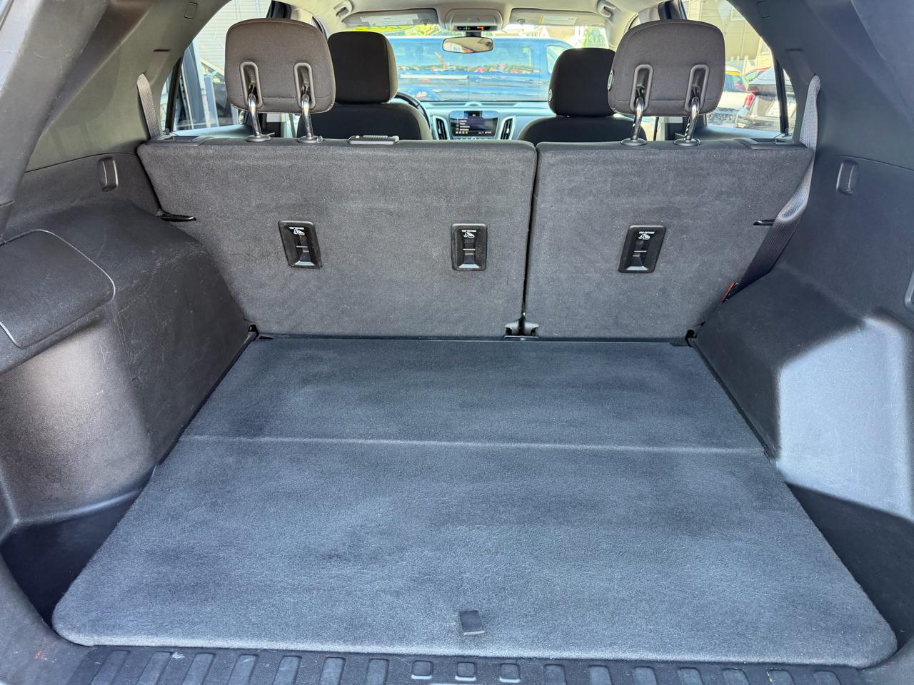 Chevrolet Equinox AWD 4dr LT w/2LT 2019