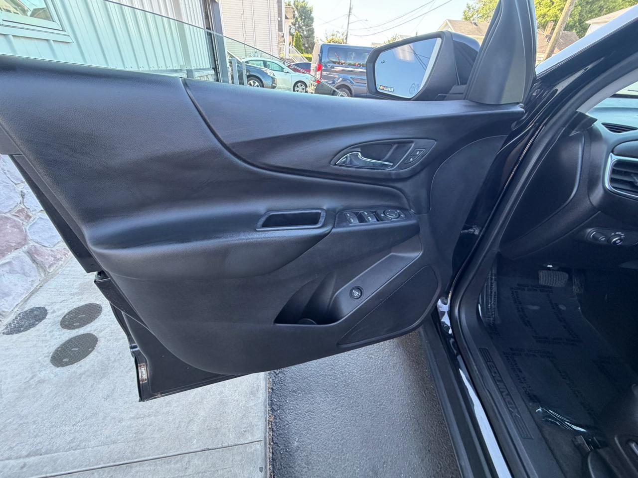Chevrolet Equinox AWD 4dr LT w/2LT 2019