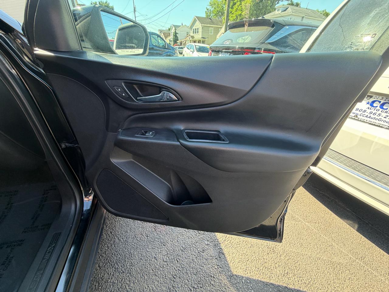 Chevrolet Equinox AWD 4dr LT w/2LT 2019