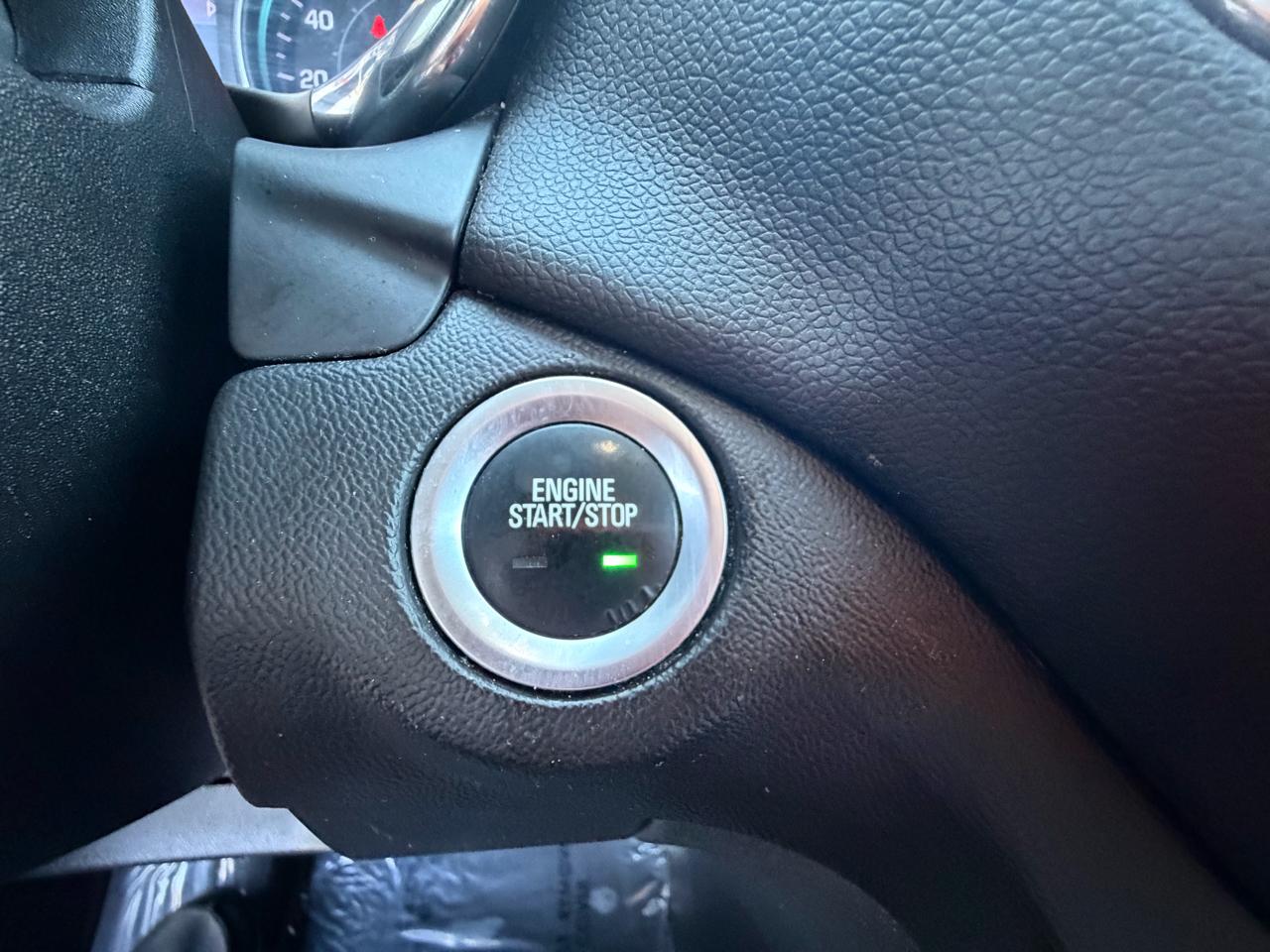 Chevrolet Equinox AWD 4dr LT w/2LT 2019