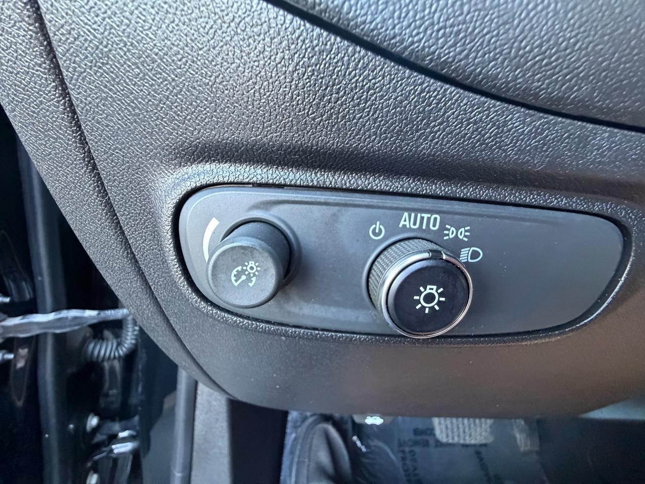 Chevrolet Equinox AWD 4dr LT w/2LT 2019