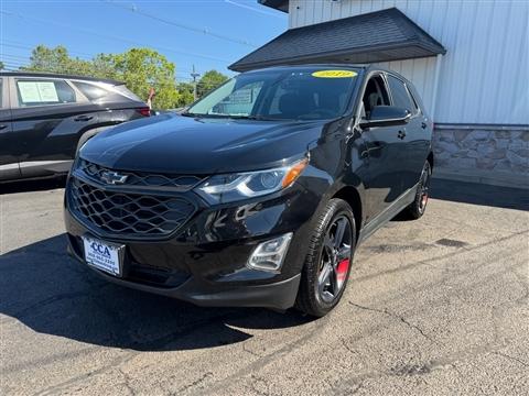 2019 Chevrolet Equinox AWD 4dr LT w/2LT
