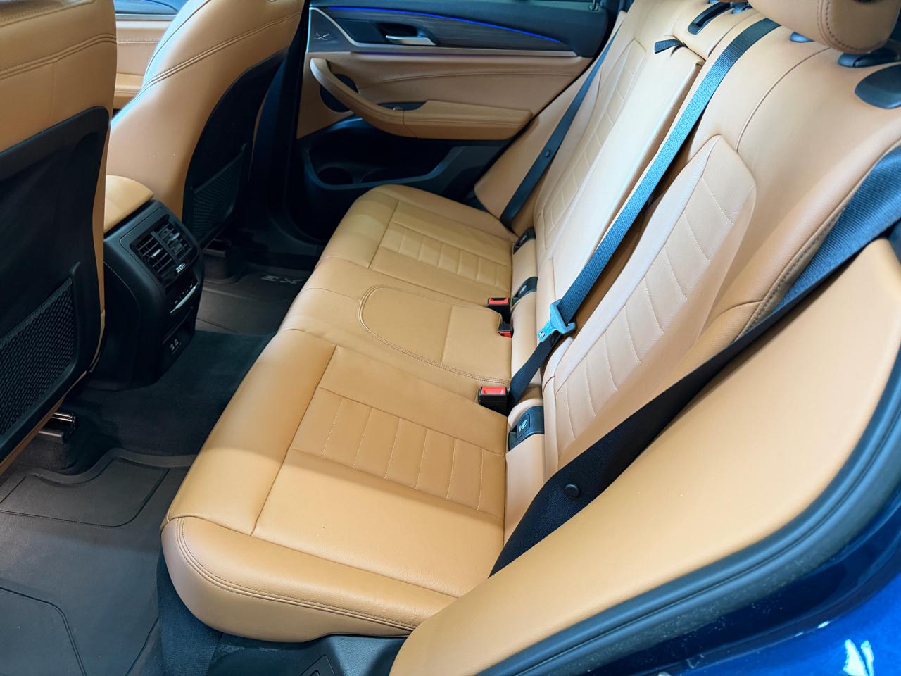 BMW X3 xDrive30i Sports Activity Vehicle 2021