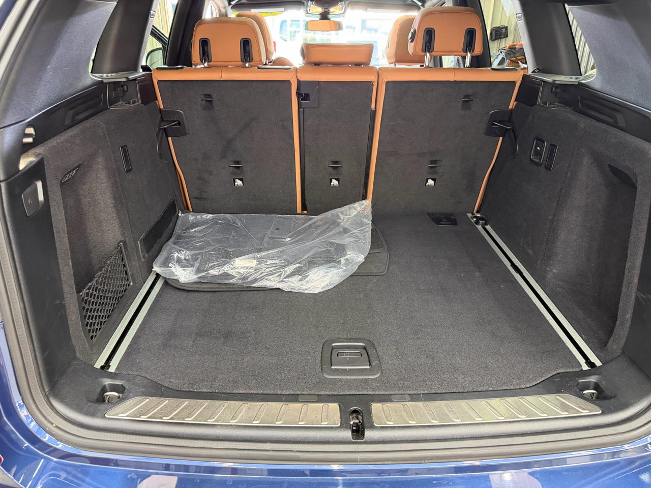 BMW X3 xDrive30i Sports Activity Vehicle 2021