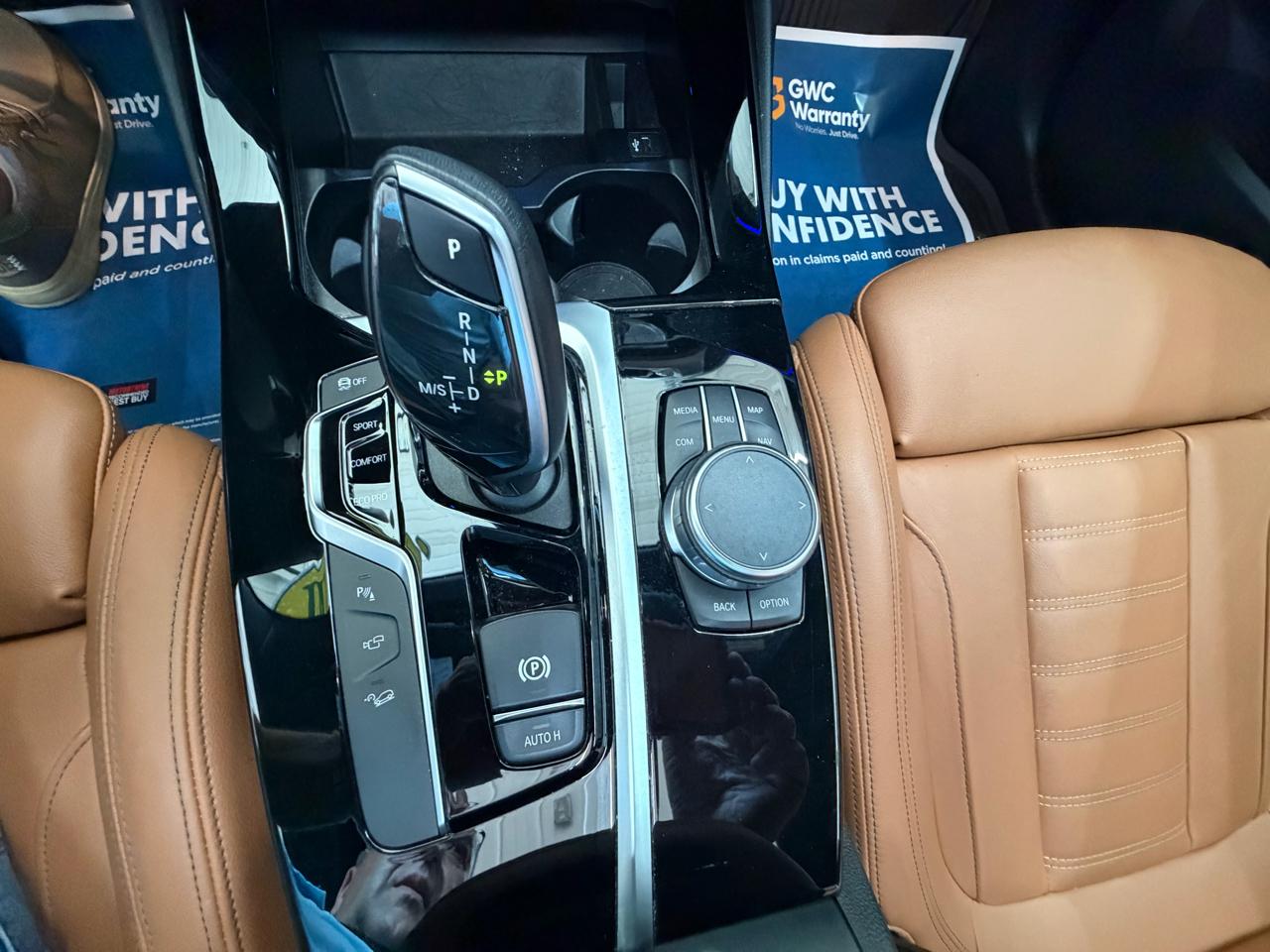BMW X3 xDrive30i Sports Activity Vehicle 2021