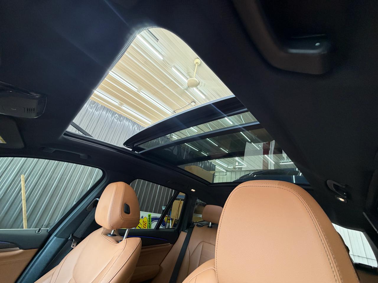 BMW X3 xDrive30i Sports Activity Vehicle 2021