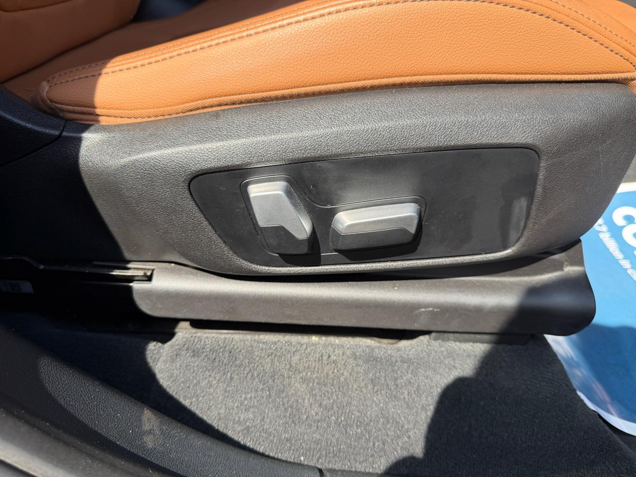 BMW X3 xDrive30i Sports Activity Vehicle 2021