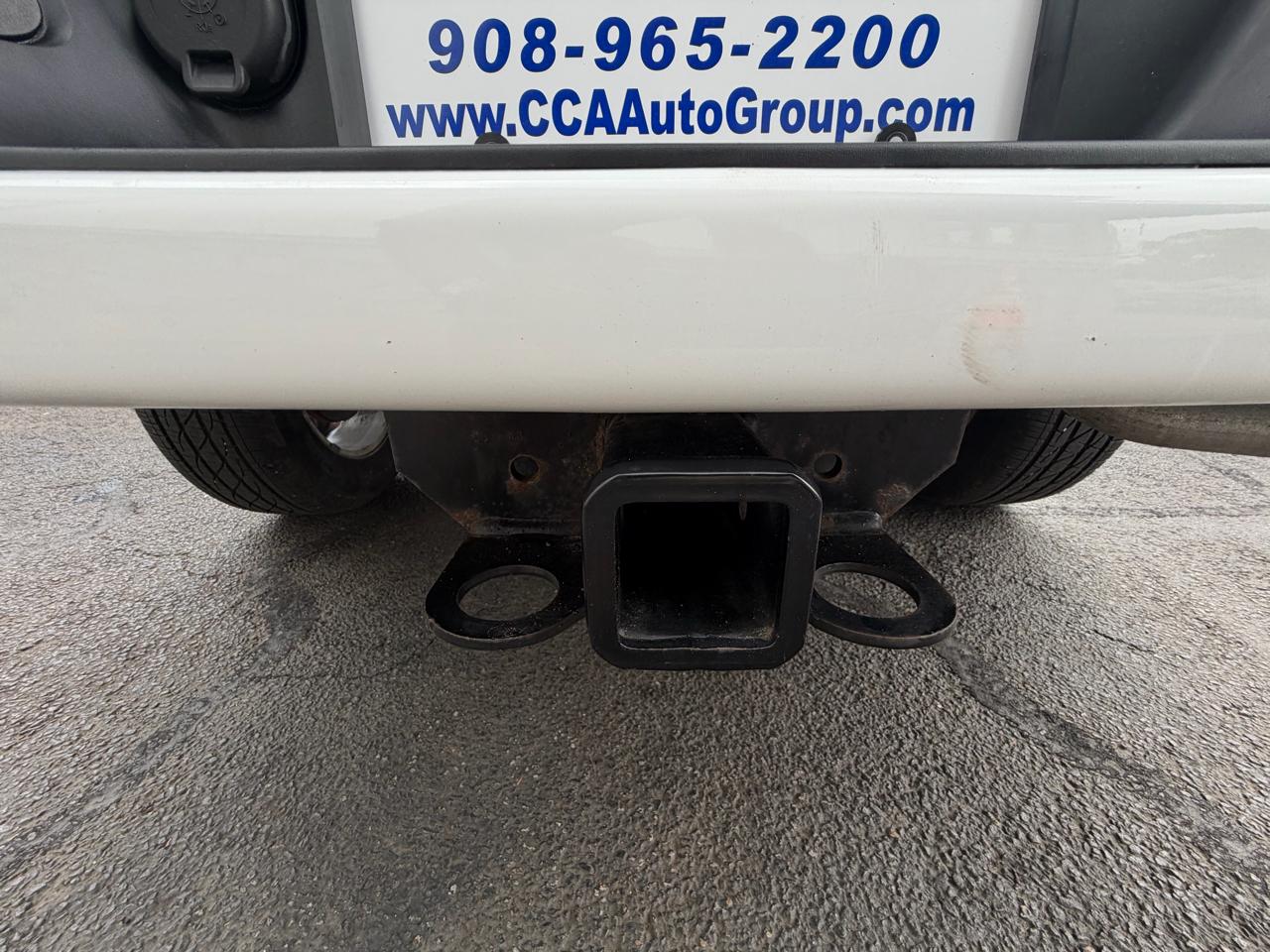 RAM 1500 Classic Express 4x4 Quad Cab 6'4" Box 2019