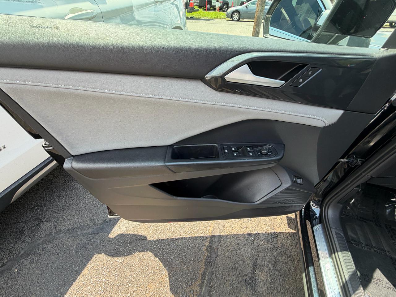 Volkswagen Taos SEL 4MOTION 2022