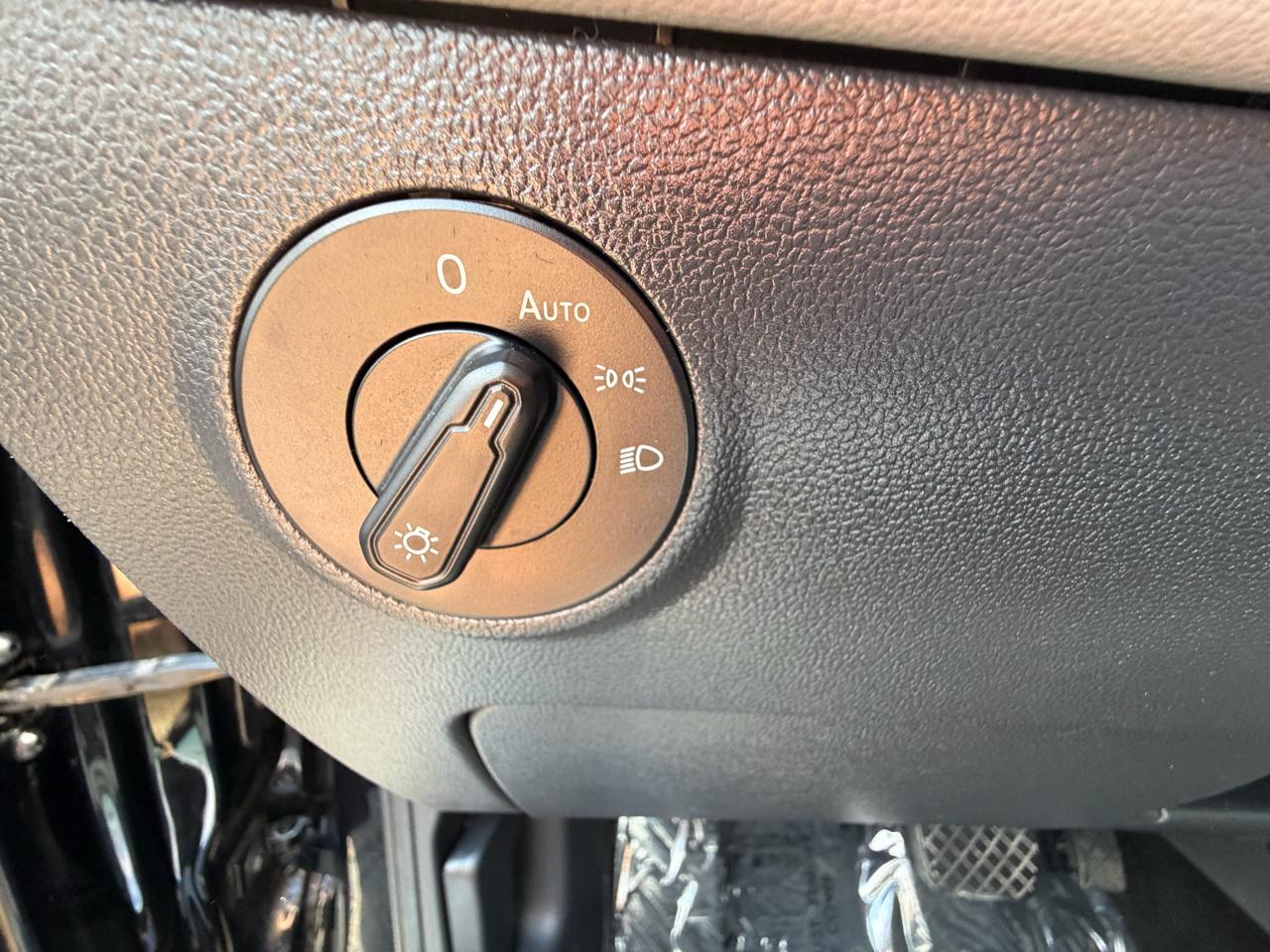 Volkswagen Taos SEL 4MOTION 2022