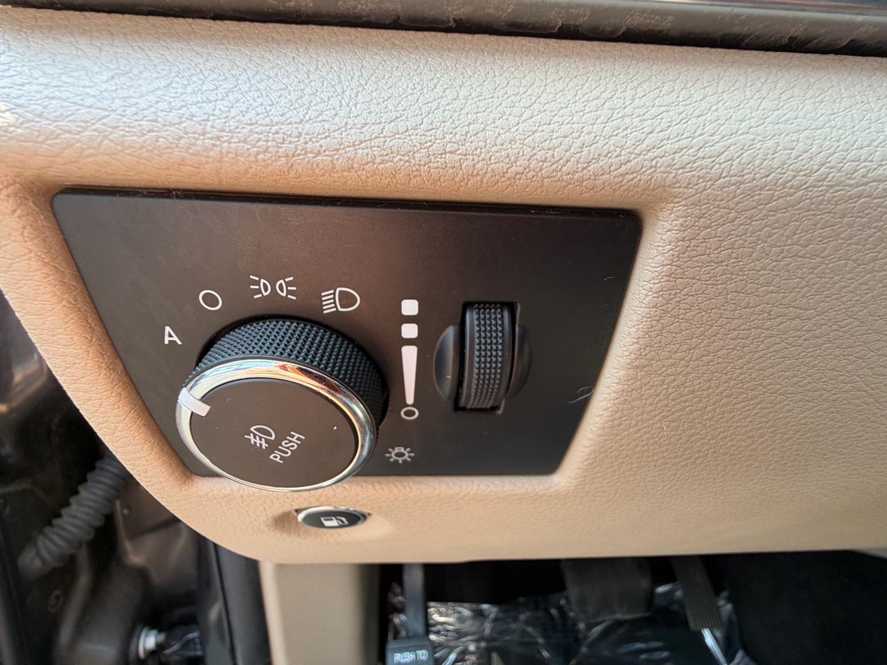 Jeep Grand Cherokee Limited 4x4 2018