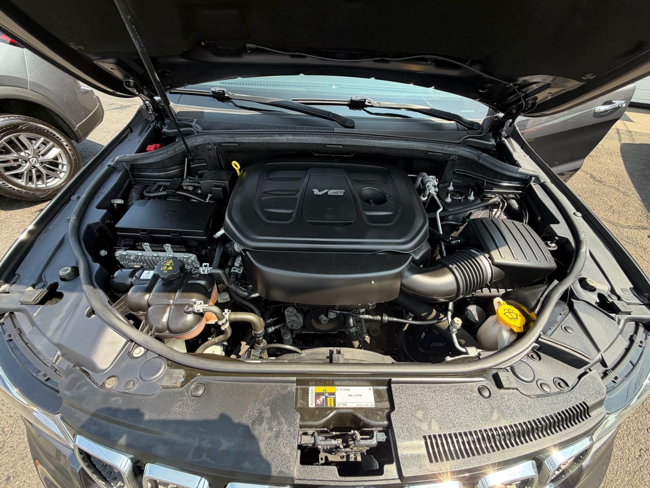 Jeep Grand Cherokee Limited 4x4 2018