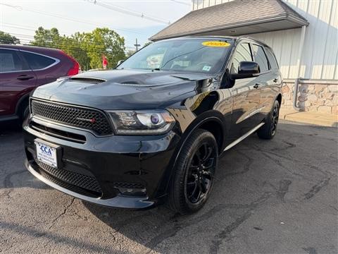 2020 Dodge Durango GT Plus AWD