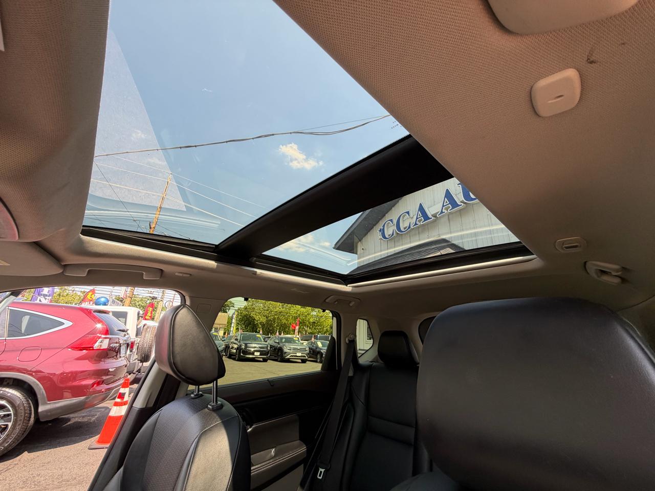 Nissan Rogue  2023