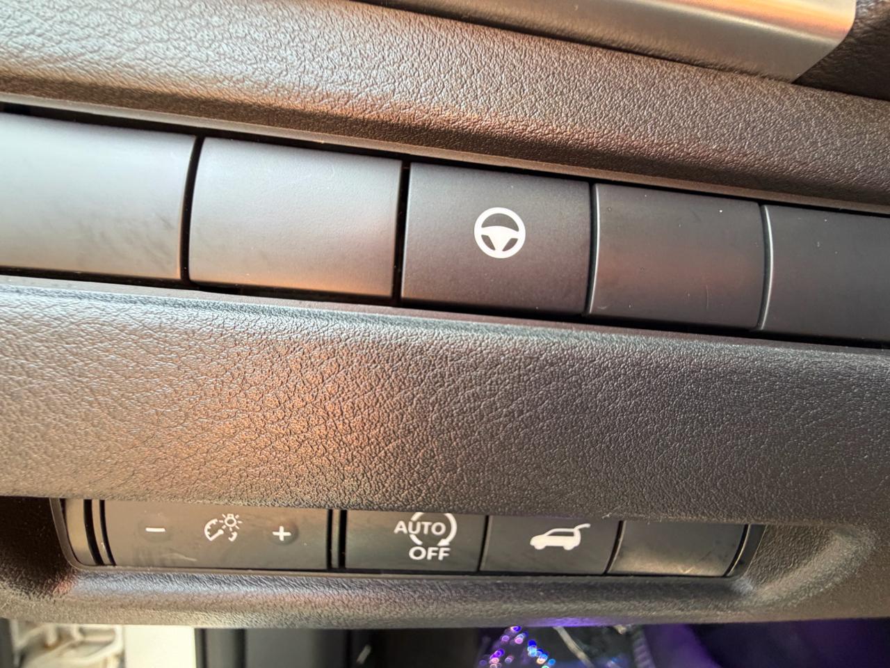 Nissan Rogue  2023