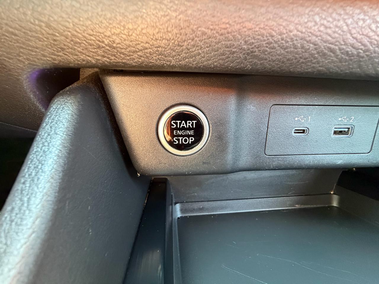 Nissan Rogue  2023