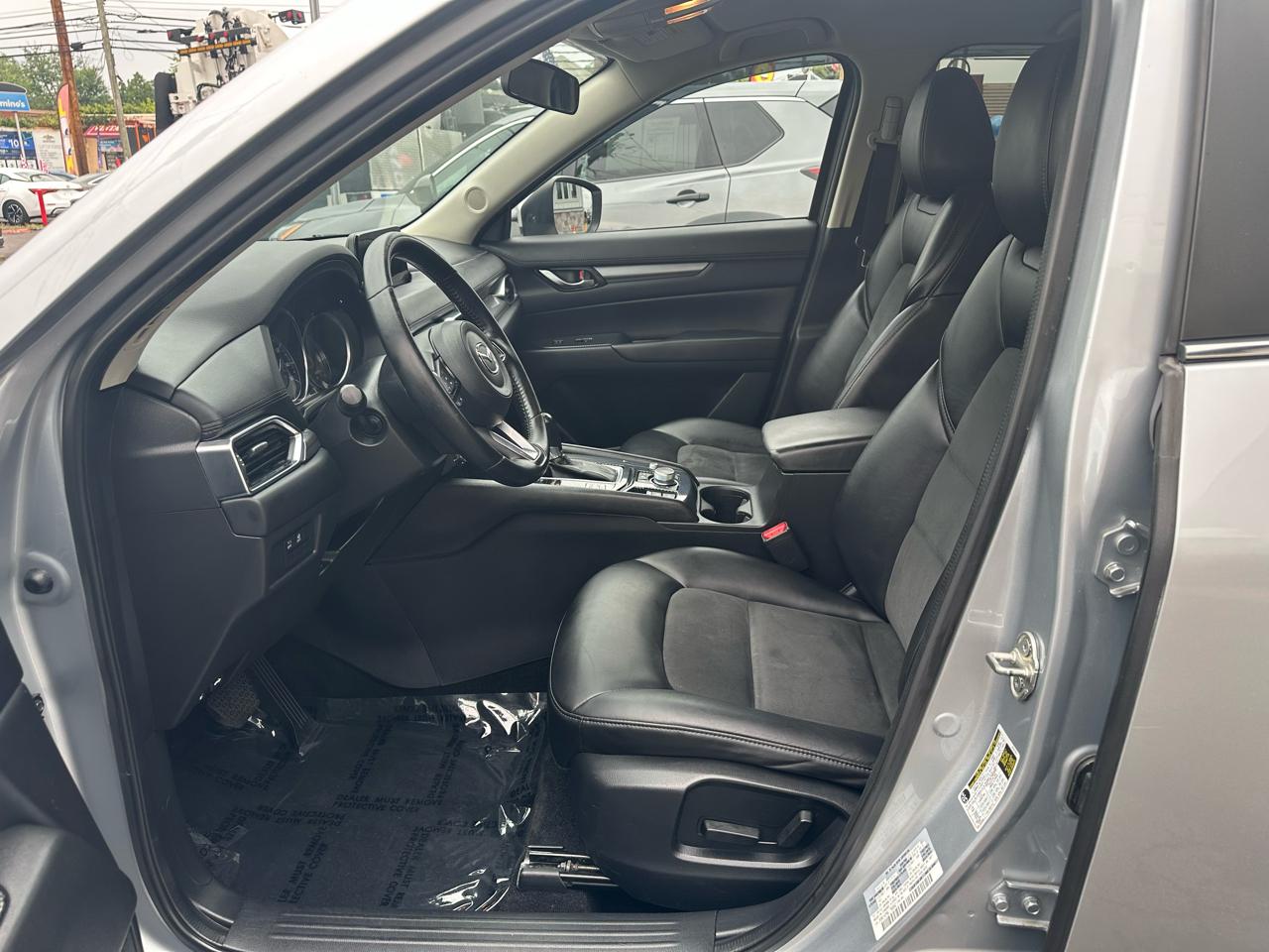 Mazda CX-5 Touring 2020