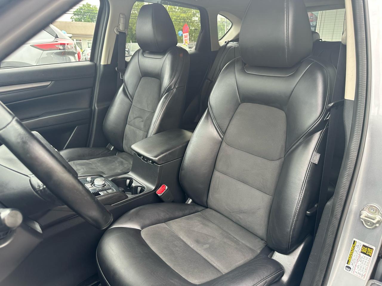 Mazda CX-5 Touring 2020