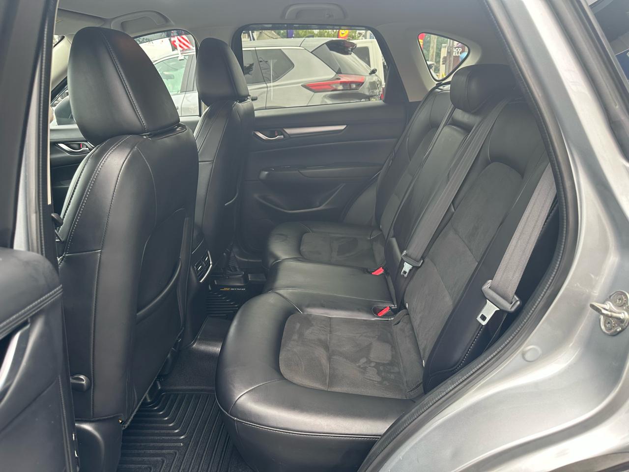 Mazda CX-5 Touring 2020