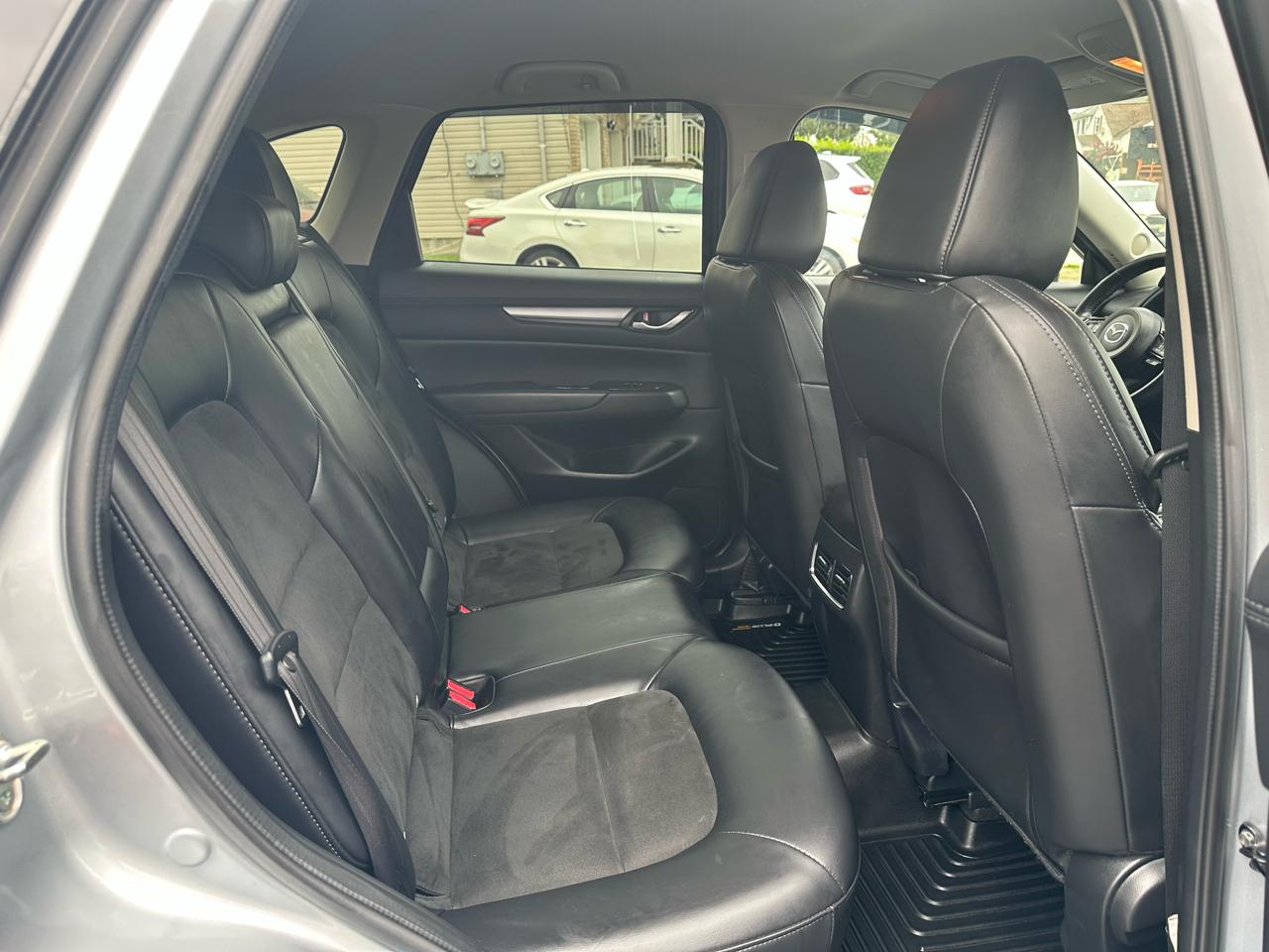 Mazda CX-5 Touring 2020