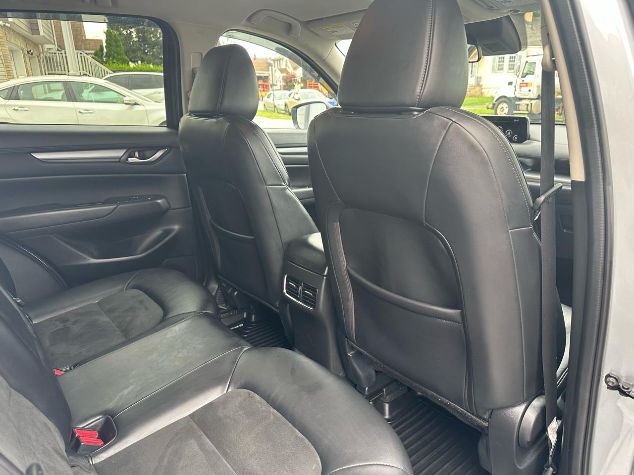 Mazda CX-5 Touring 2020