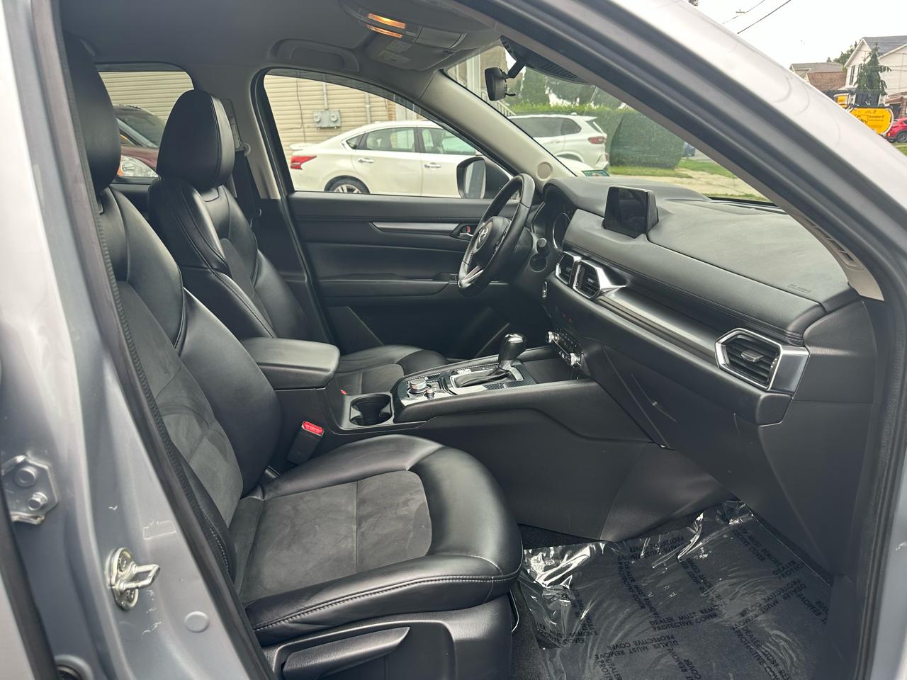 Mazda CX-5 Touring 2020
