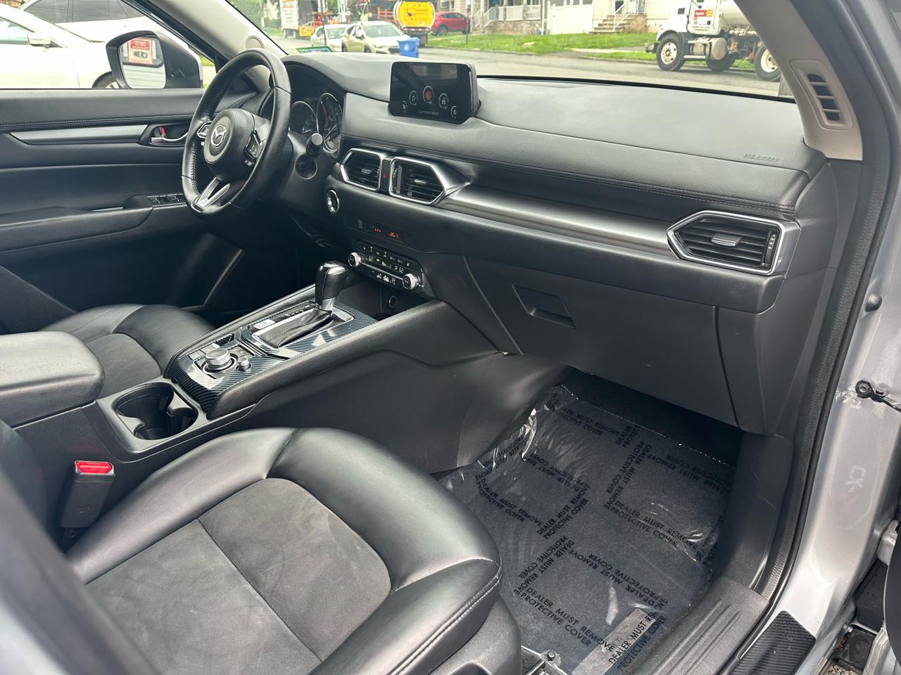 Mazda CX-5 Touring 2020