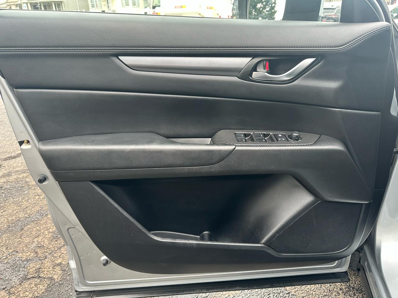 Mazda CX-5 Touring 2020