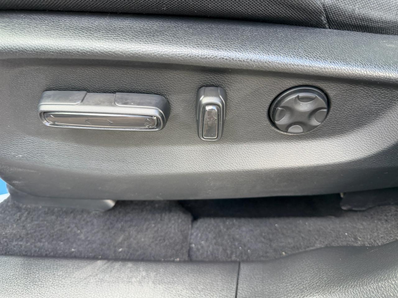Honda CR-V EX AWD 2018