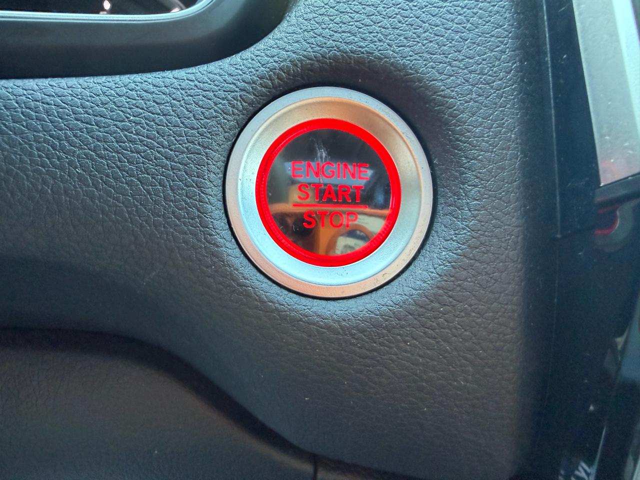 Honda CR-V EX AWD 2018