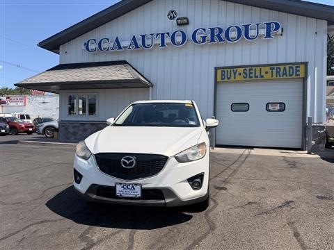 2015 Mazda CX-5 AWD  Grand Touring