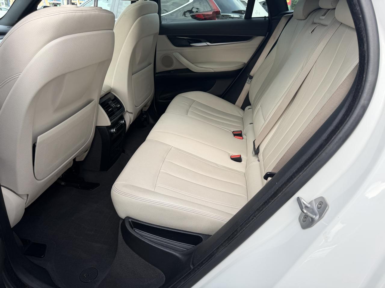 BMW X6 xDrive35i Sports Activity Coupe 2018