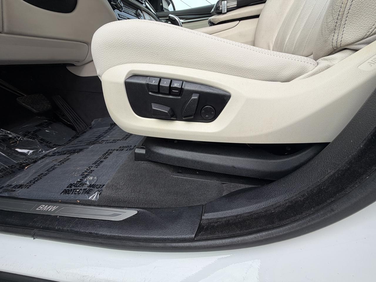 BMW X6 xDrive35i Sports Activity Coupe 2018