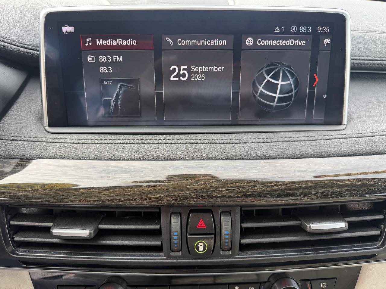 BMW X6 xDrive35i Sports Activity Coupe 2018