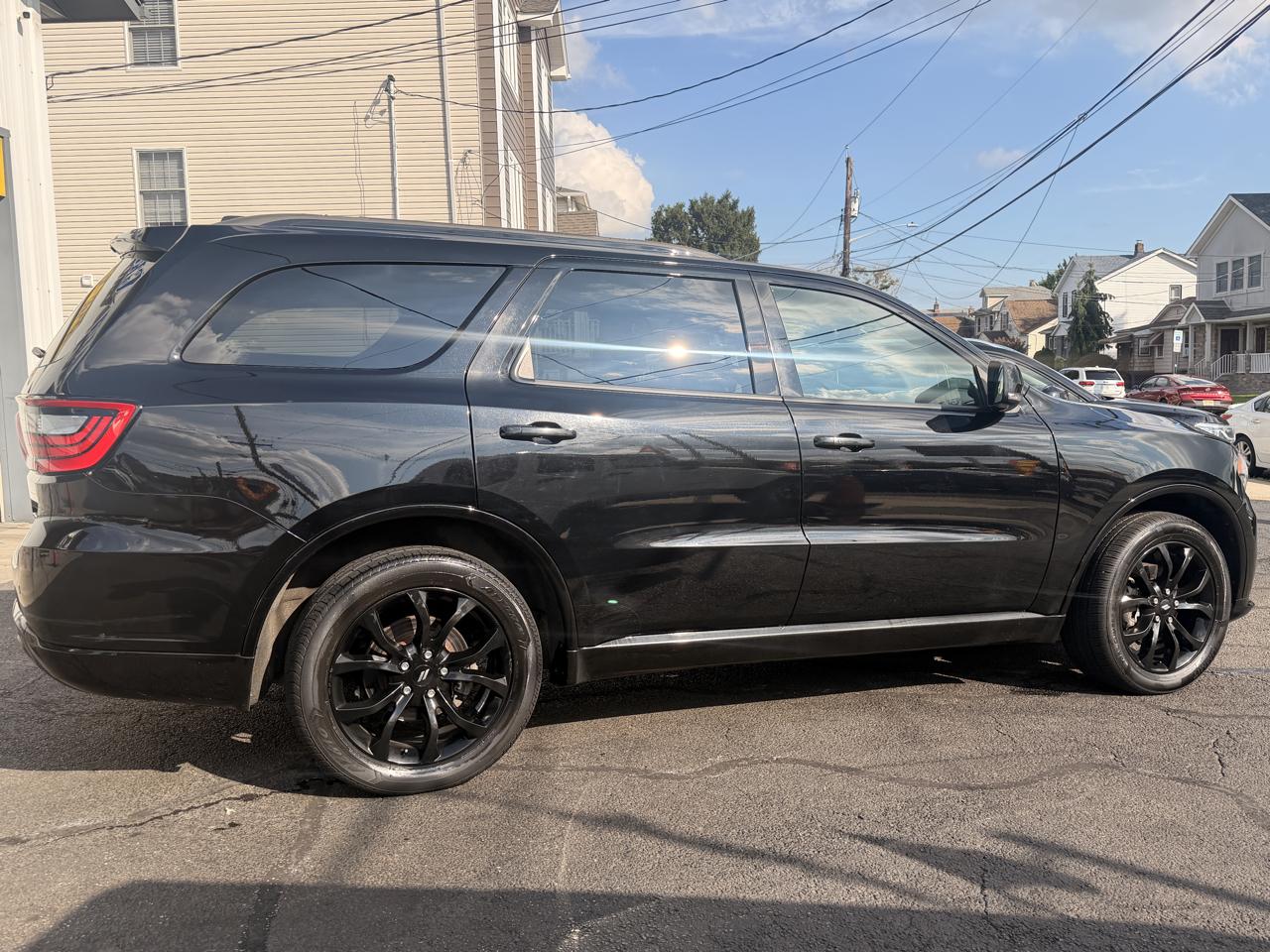 Dodge Durango GT Plus AWD 2020