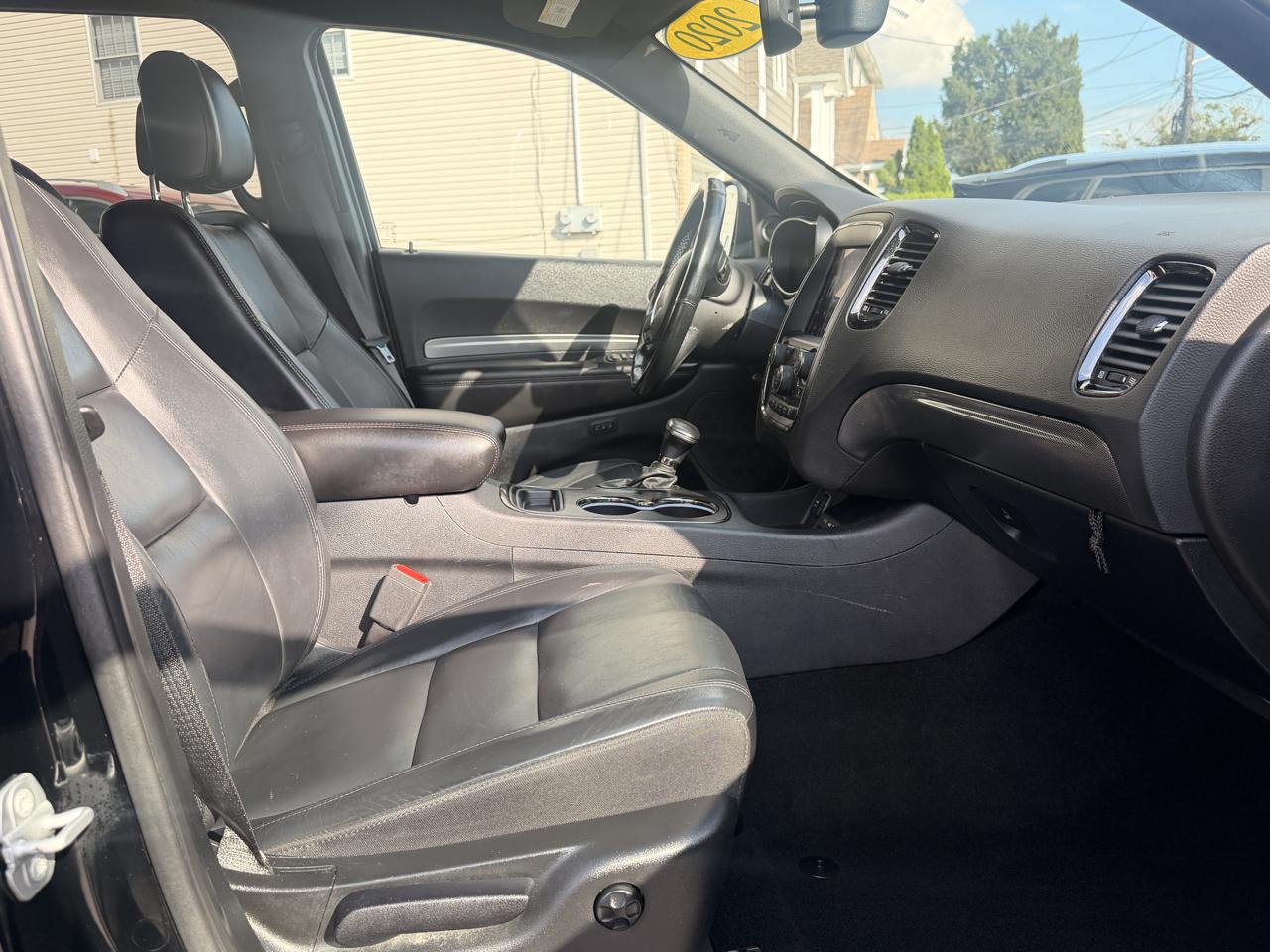Dodge Durango GT Plus AWD 2020