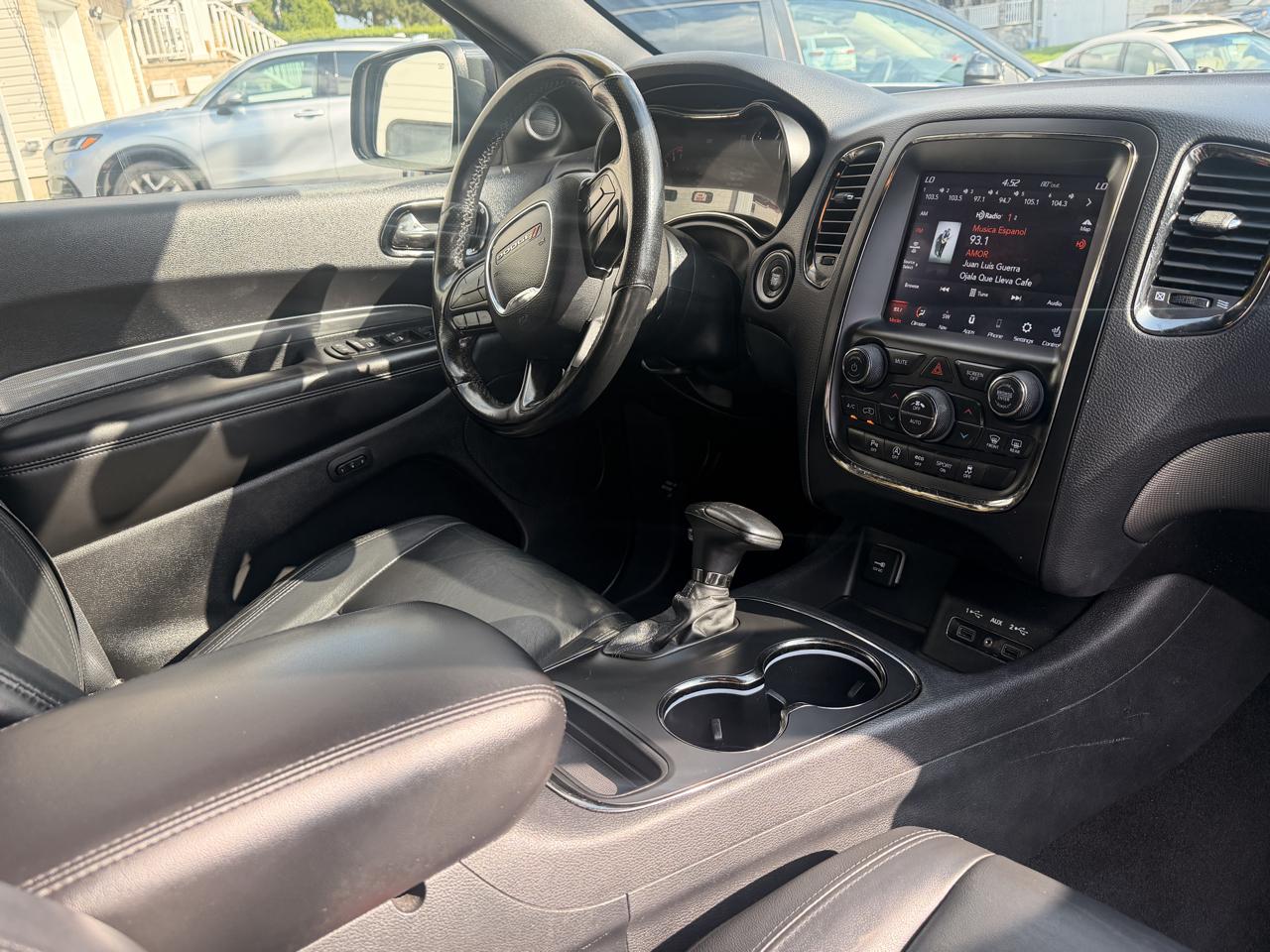 Dodge Durango GT Plus AWD 2020