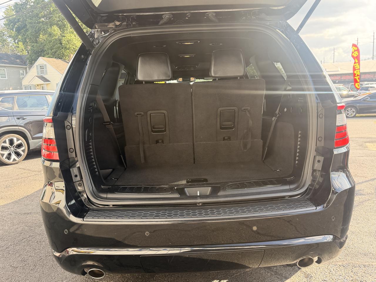 Dodge Durango GT Plus AWD 2020