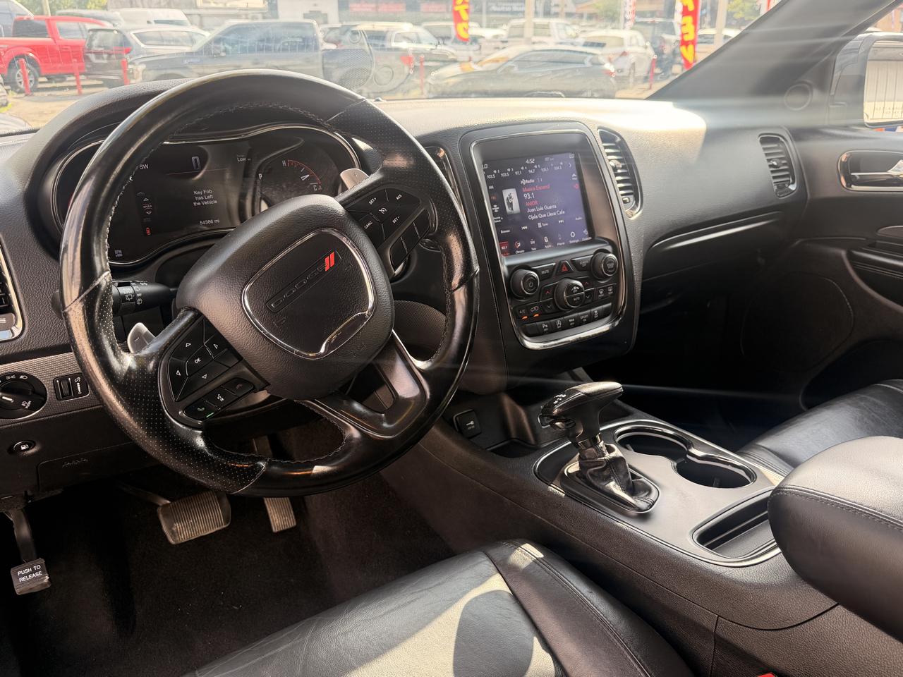 Dodge Durango GT Plus AWD 2020