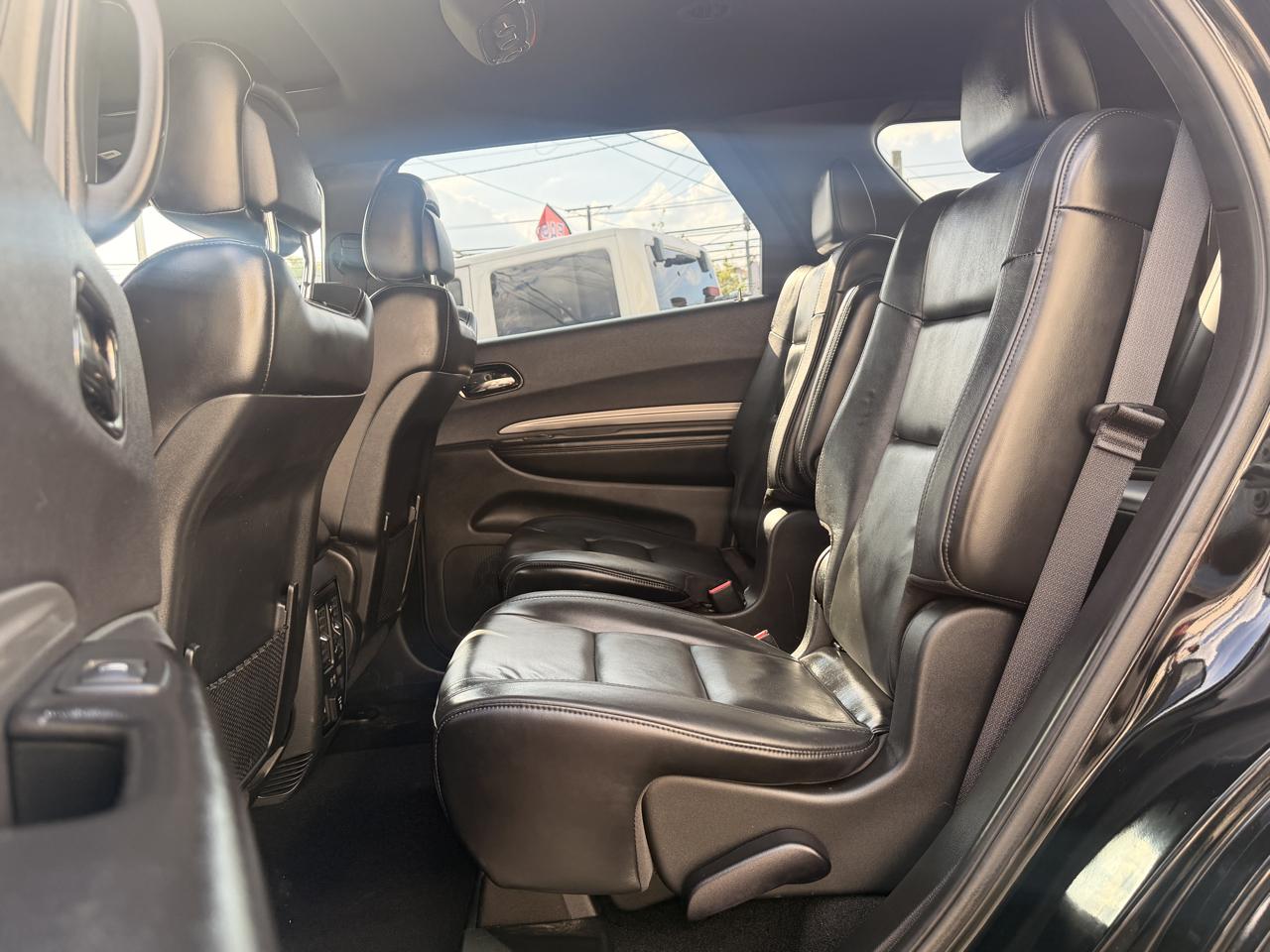 Dodge Durango GT Plus AWD 2020