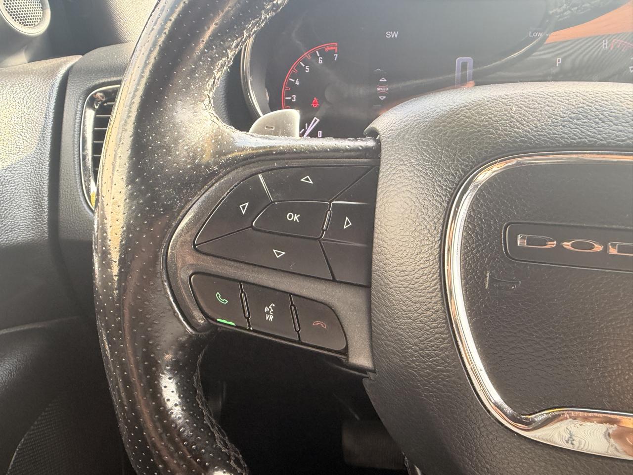 Dodge Durango GT Plus AWD 2020