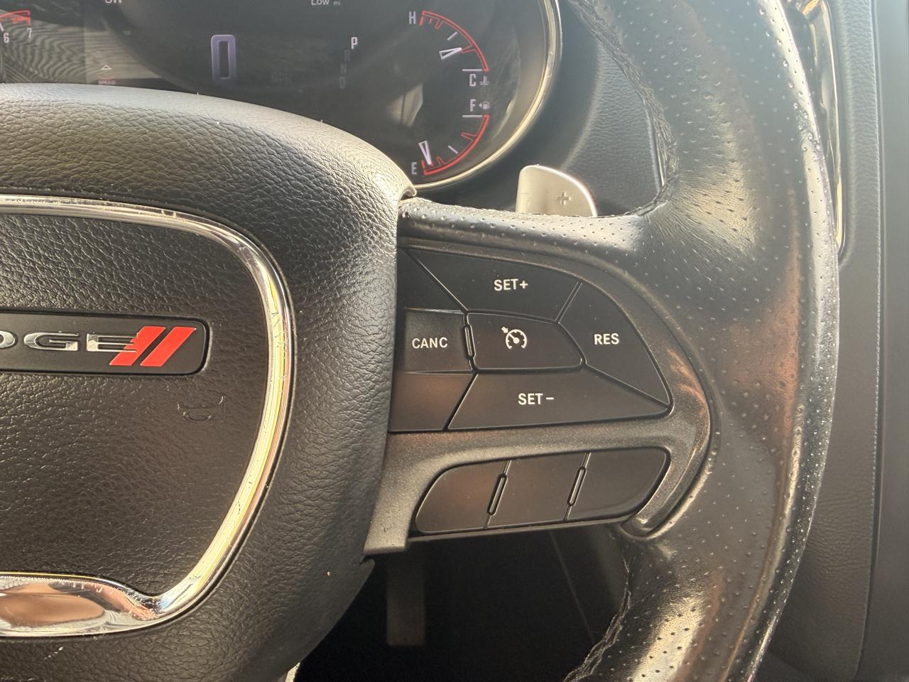 Dodge Durango GT Plus AWD 2020