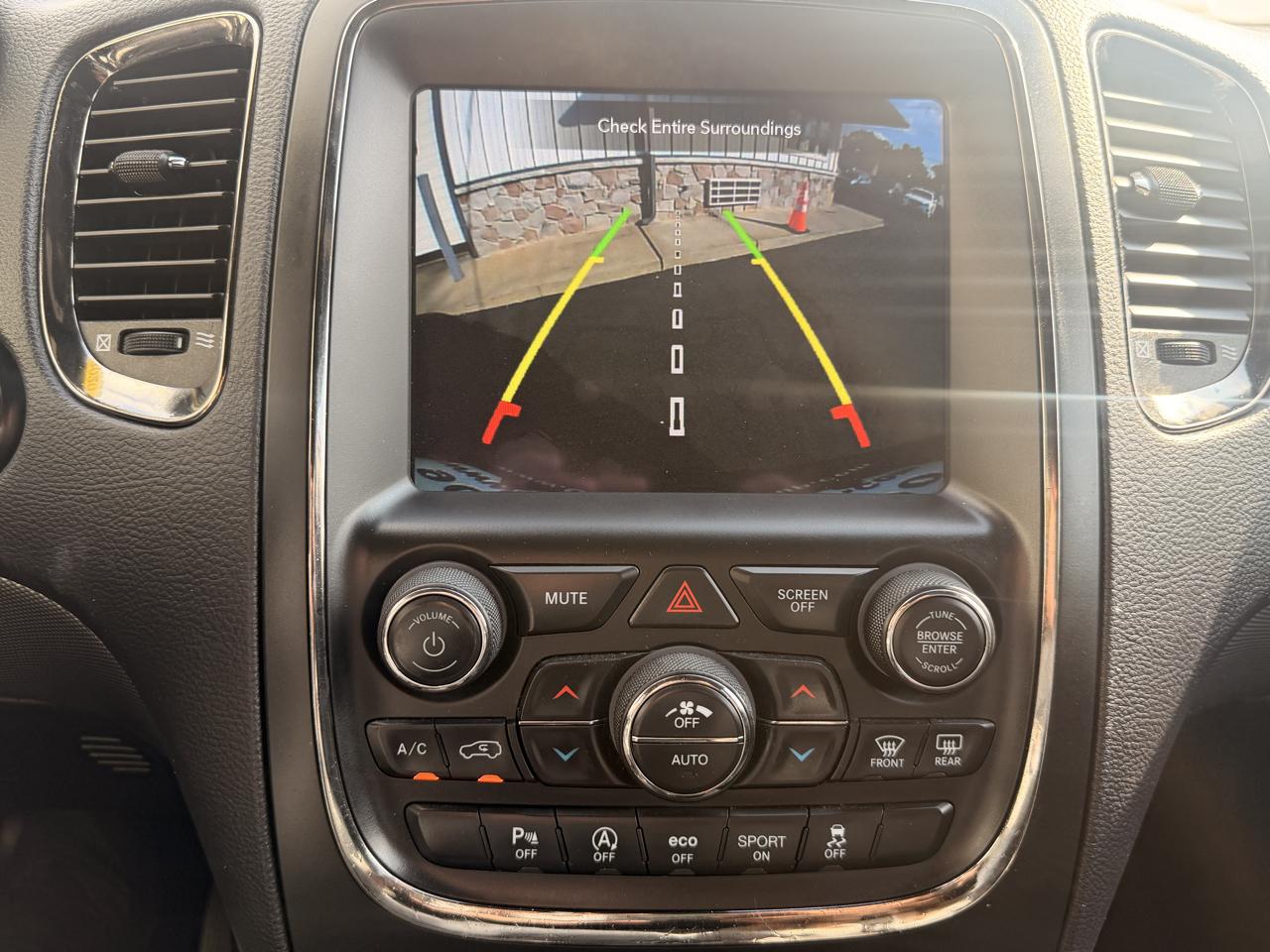 Dodge Durango GT Plus AWD 2020