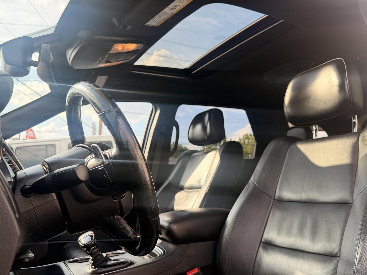 Dodge Durango GT Plus AWD 2020