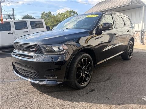 2020 Dodge Durango GT Plus AWD
