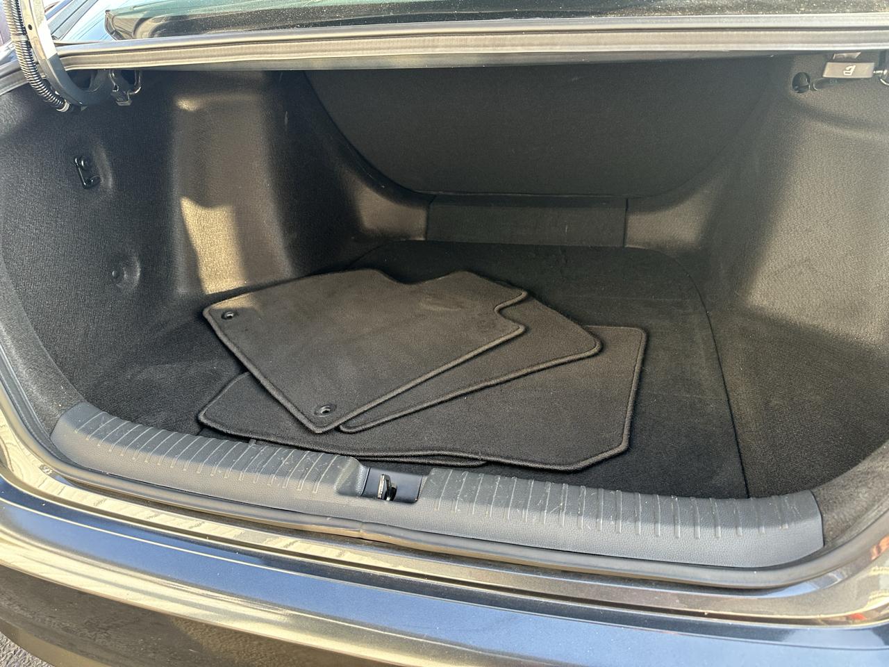 Honda Accord Sedan LX CVT 2023
