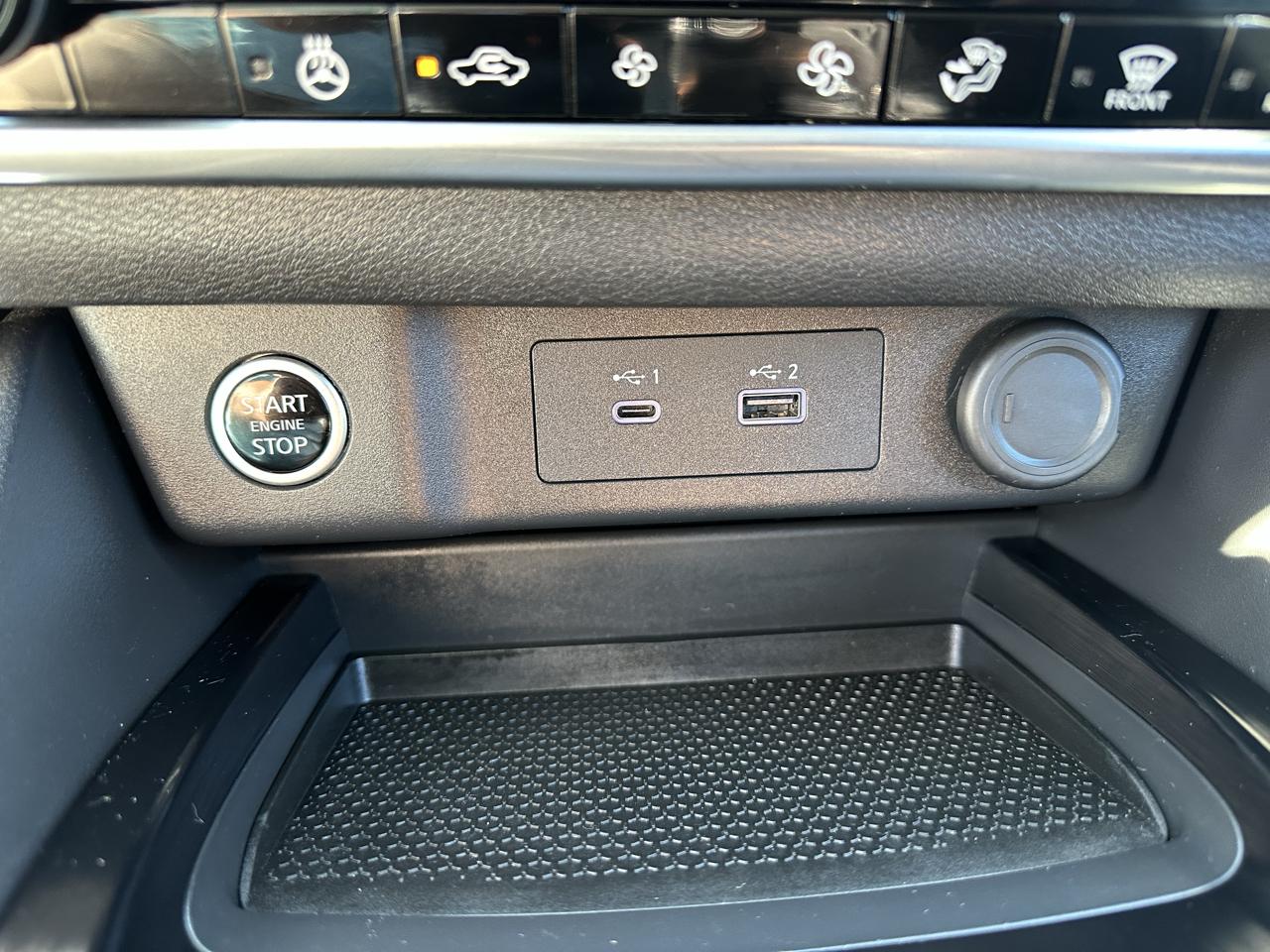 Nissan Rogue  2023