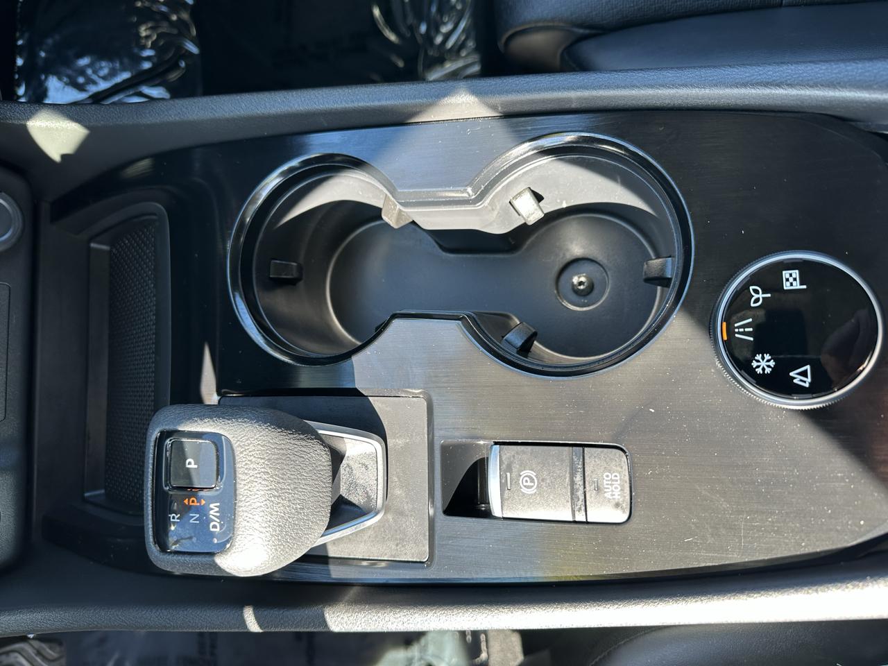 Nissan Rogue  2023