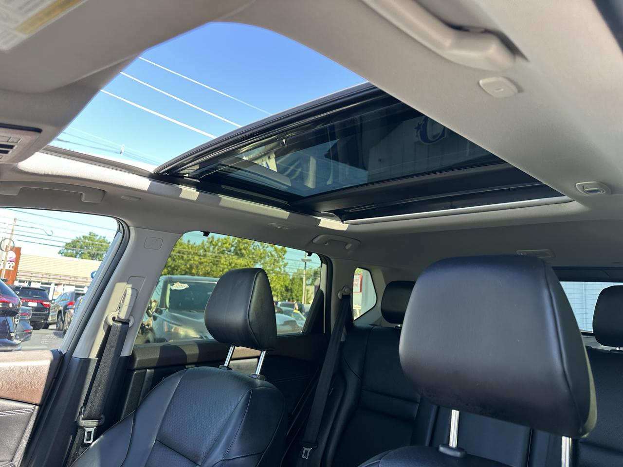 Nissan Rogue  2023